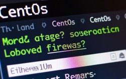 CentOS系统未安装firewalld命令的解决方案