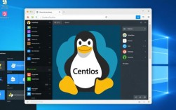 CentOS系统下实现窗口吸边操作指南