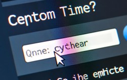 CentOS系统如何快速准确查询当前时间及日期显示设置？