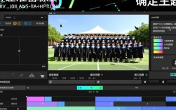 高效课堂，全班视频剪辑与制作指南