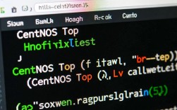 Centos Top 命令详解，如何全面掌握系统资源使用情况？