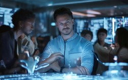 华为史上最牛程序员招聘之谜，究竟何方神圣脱颖而出？