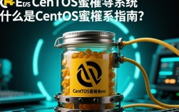 CentOS蜜罐系统究竟有何独特之处？揭秘其安全性背后的秘密！