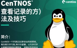 CentOS查看记录，如何高效查询系统日志与运行状态？