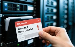 SQL Server添加MDF文件时频繁报错，究竟是什么原因导致？