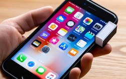 如何在iPhone上轻松创建文件夹？