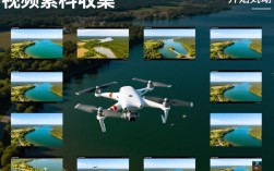空拍视频剪辑技巧揭秘，如何打造震撼视觉效果？