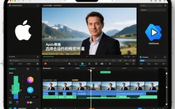 苹果视频剪辑与导出指南