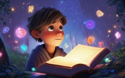 如何拥有魔法，学魔法入门