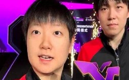 王楚钦下周重返世界乒坛之巅