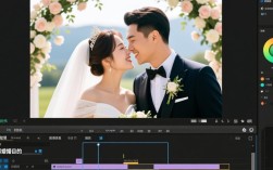 婚后生活甜蜜瞬间，视频剪辑技巧指南