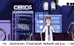 CentOS克隆后网卡配置为何失效？如何正确处理克隆后的网卡问题？