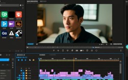如何高效剪辑短剧原视频，打造吸睛短视频？