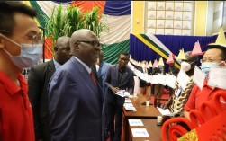 非洲产品零关税直通中国市场，助力贸易新篇章