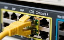 CentOS 7 IP地址配置指南