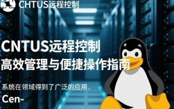 CentOS远程控制指南