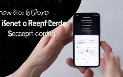 iPhone如何录制屏幕，苹果手机录屏功能在哪里开启