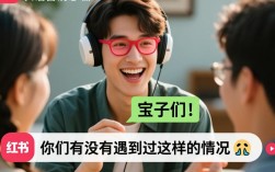 在小红书上轻松发布长语音消息的技巧揭秘