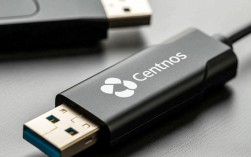 创建CentOS U盘启动盘的简易指南