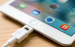 iPad连接U盘的步骤详解，是插USB-C还是Lightning端口？