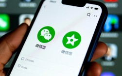 如何同时操作两个微信账号，手机上设置双开微信的正确方法是什么？