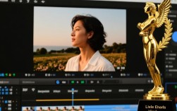获奖瞬间再现，获奖照片与视频剪辑技巧解析
