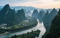 打造视觉盛宴，山水视频剪辑技巧解析