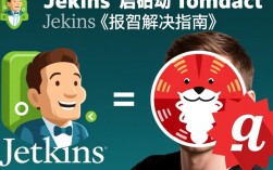 Jenkins启动Tomcat时错误处理指南