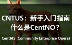 CentOS入门指南，快速上手CentOS系统