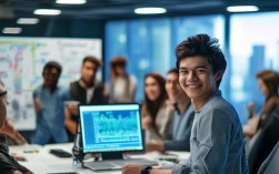 美团程序员殷浩洋招聘背后，有何独特招聘标准？