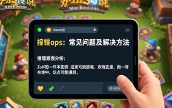 炉石传说，破解报错ops困扰攻略