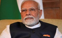 美印关税战升级，莫迪强硬回应50%加征关税