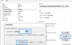 CentOS 6.4服务器分区最佳实践指南