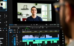 视频剪辑技巧，保持视频尺寸不变的方法