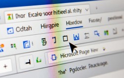 Word分页符快速识别技巧