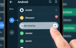 Android拖动排序功能为何频繁报错？深入解析解决方法大揭秘！