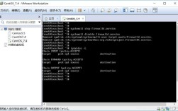 CentOS 7.4 IPsec配置指南