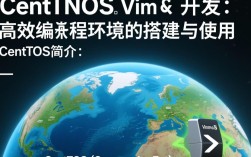 CentOS下使用Vim进行C语言开发指南
