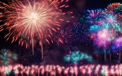 烟花视频剪辑教程，如何将烟花瞬间变成精彩片段？