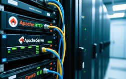 CentOS环境下多实例Apache服务器安装指南