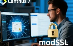 Centos 7环境下配置Mod_SSL教程