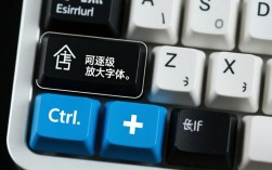 轻松掌握，如何让字体瞬间变大