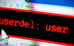 CentOS强制删除用户教程