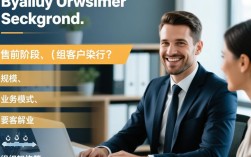售前工作高效指南，从沟通到成交的秘诀