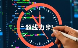 多线程程序为何频繁报错超时？探究原因及解决方案