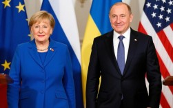 欧洲领导人陪同泽连斯基访美的背后动机探秘