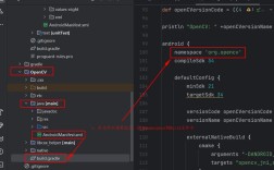 Android Studio 报错问题如何解决？