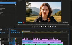 视频剪辑入门教程，如何进行视频输入剪辑