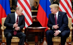 普京与特朗普会谈聚焦拜登，双方交流焦点揭秘