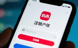 小红书账户注销指南